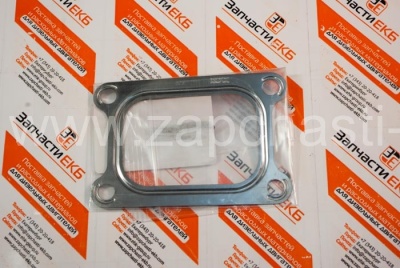 3171368 Прокладка турбокомпрессора GASKET TURBOCHARGER